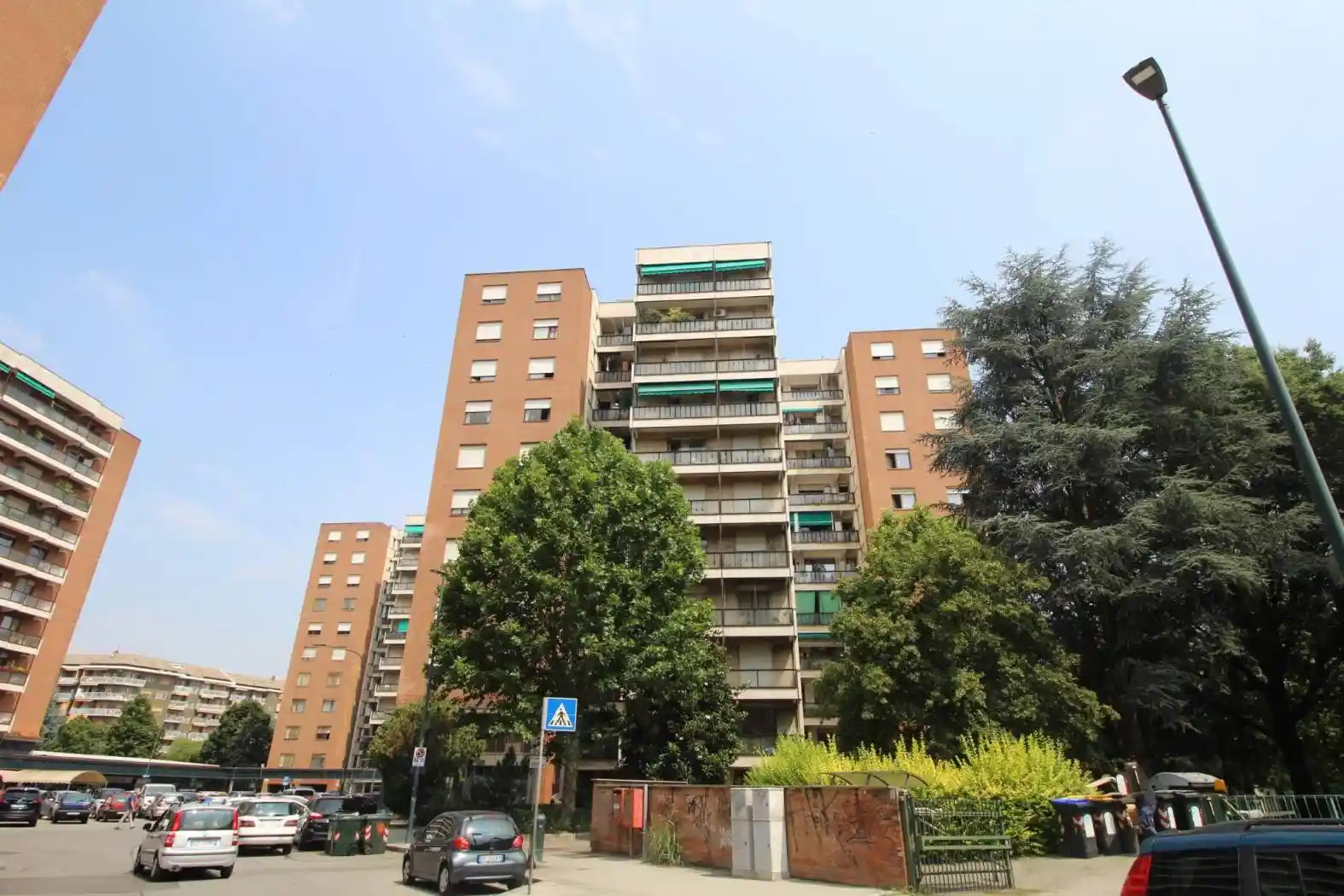 Appartamento in vendita a Torino