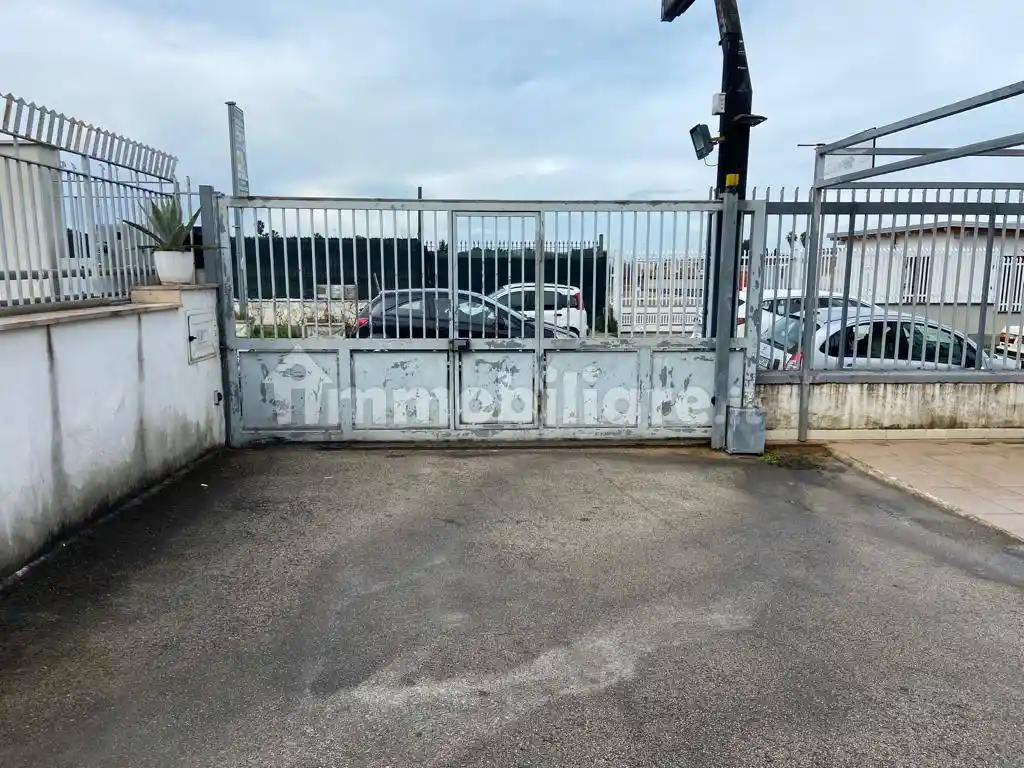 Palazzo - Edificio - foto 2