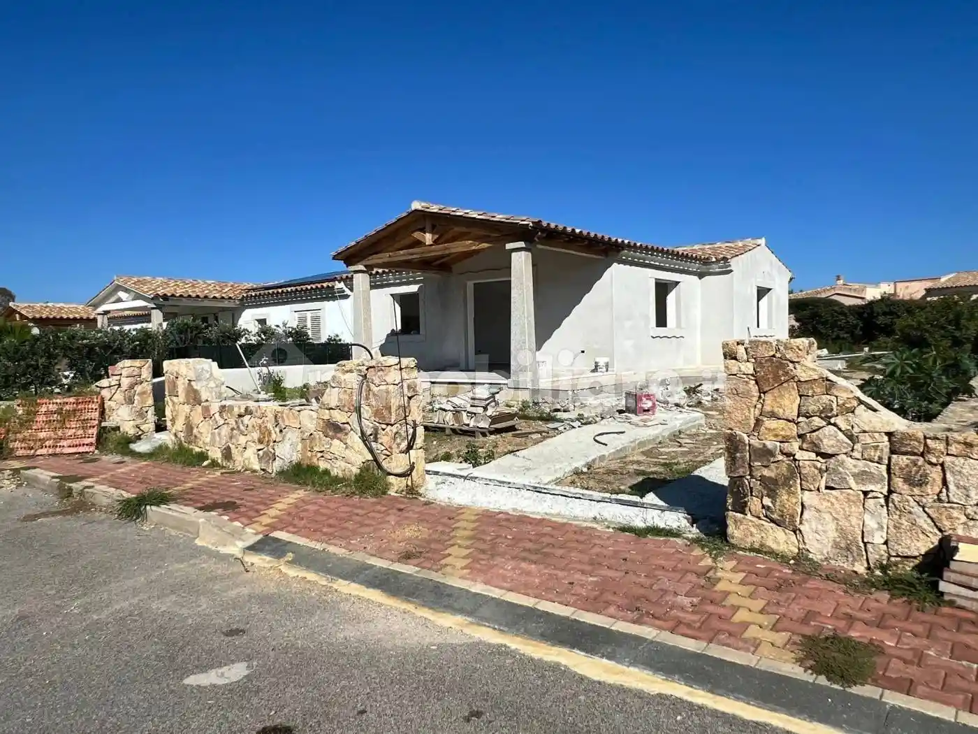 Casa indipendente in vendita a Budoni