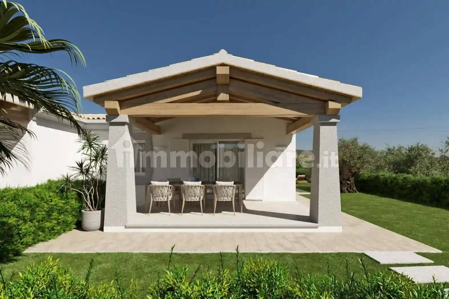 Casa indipendente - foto 3