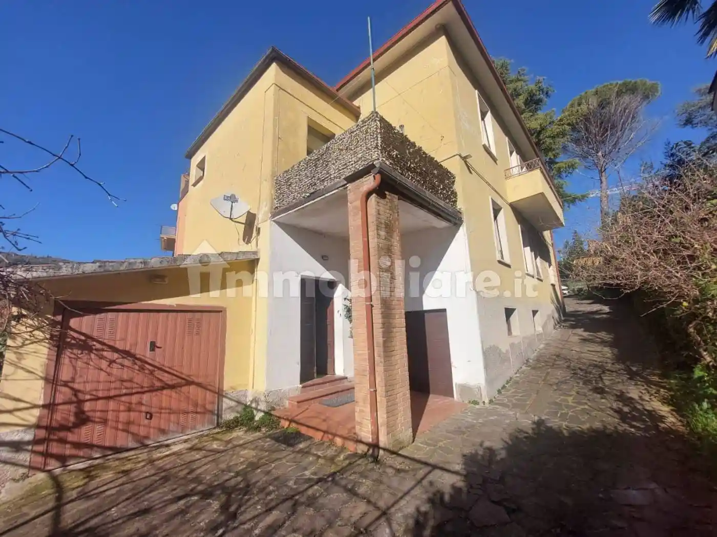 Villa in vendita a Spoleto