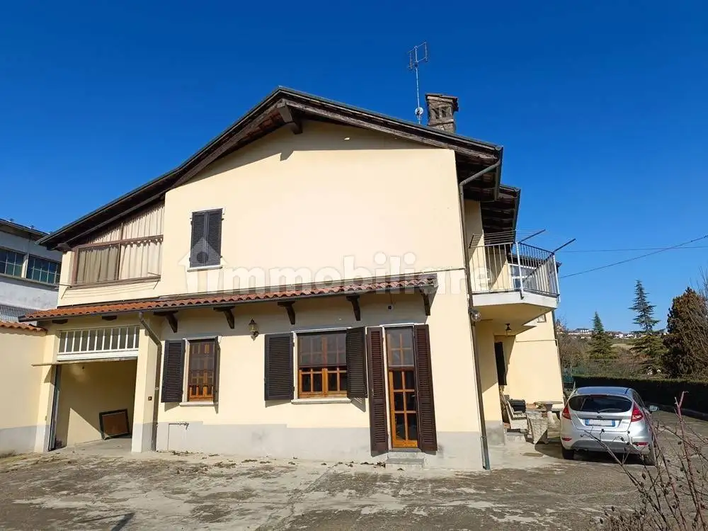 Villa bifamiliare via Colombaio 7, Cerrina Monferrato - foto 4