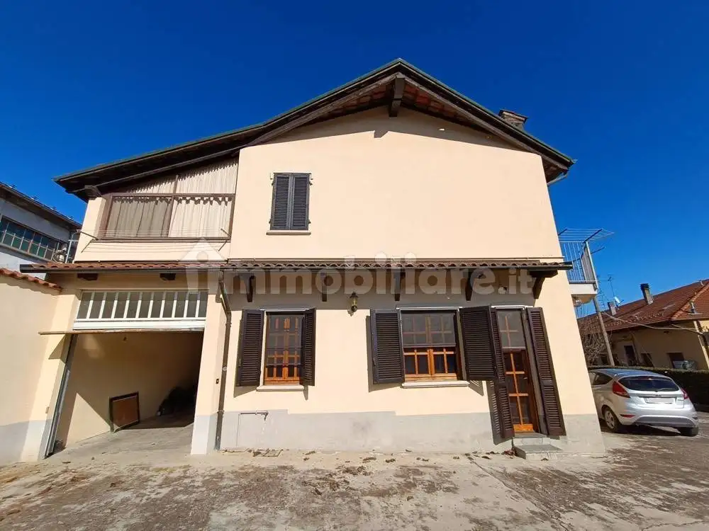 Villa bifamiliare via Colombaio 7, Cerrina Monferrato - foto 5