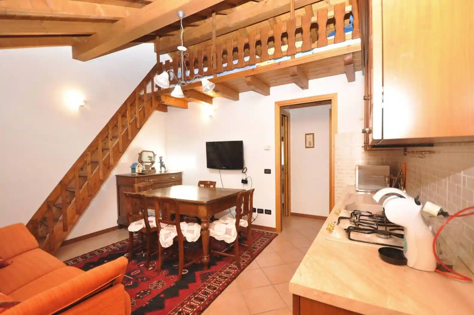 Appartamento - foto 3