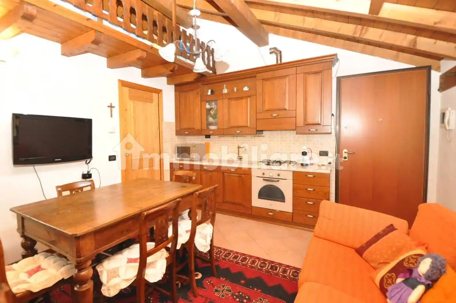 Appartamento - foto 4