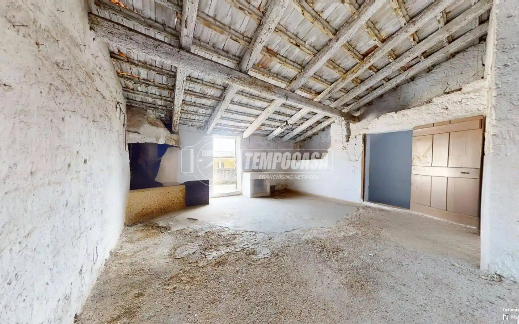 Casa indipendente in vendita a Casamassima