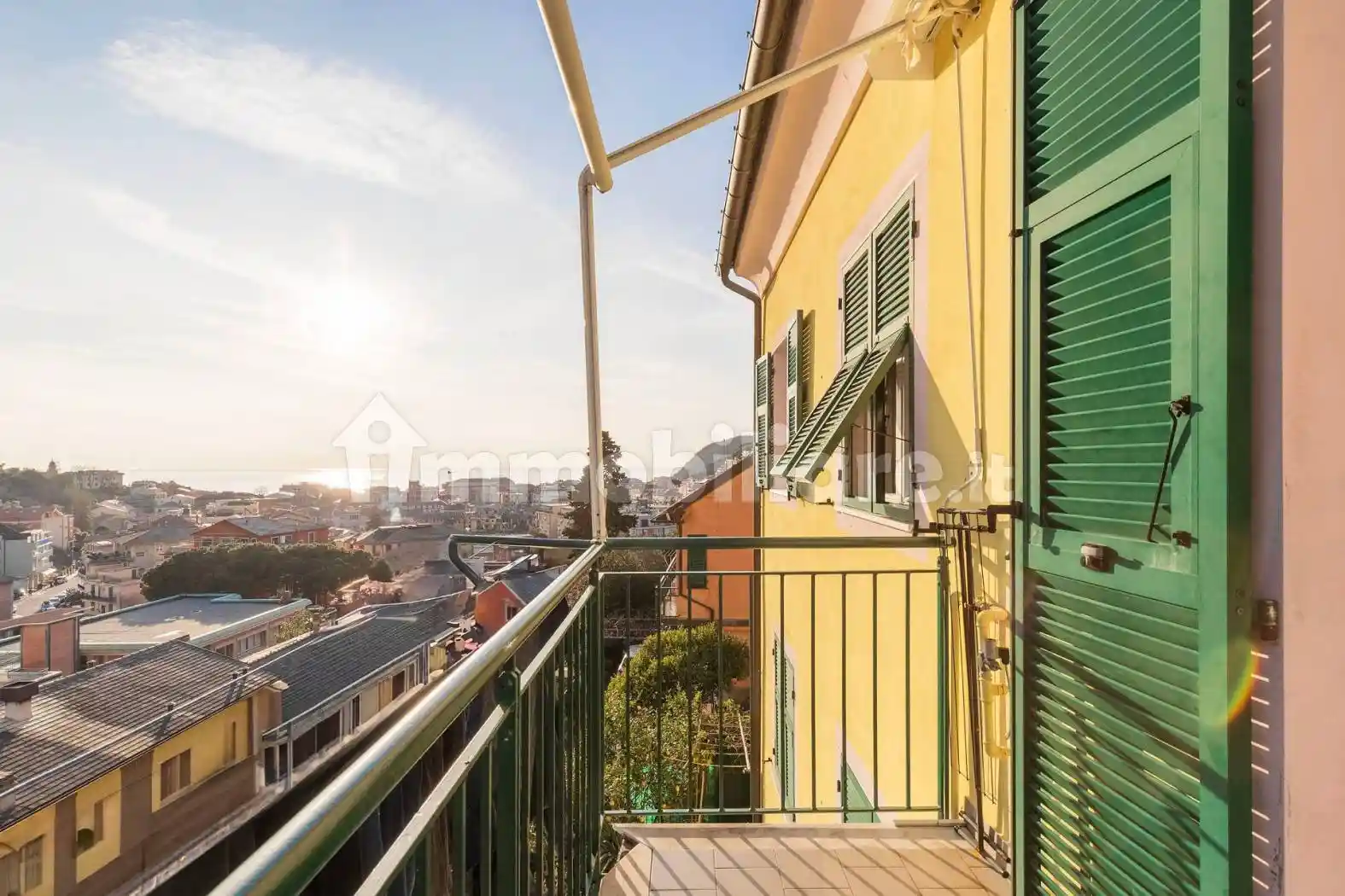 Appartamento in vendita a Levanto