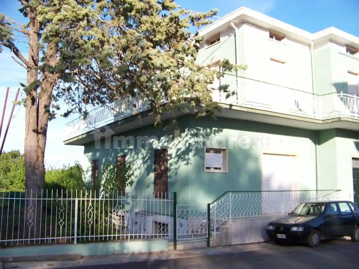 Palazzo - Edificio - foto 2