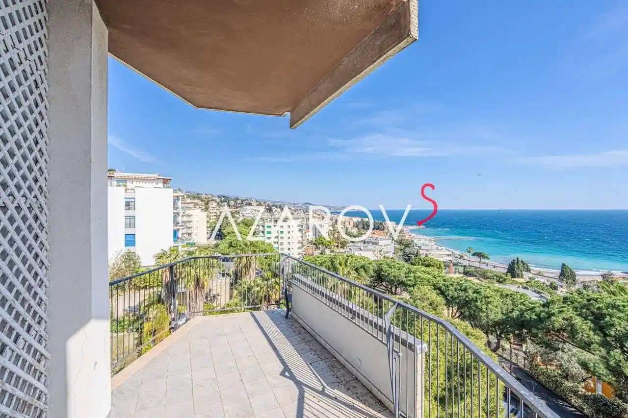 Appartamento in vendita a Sanremo