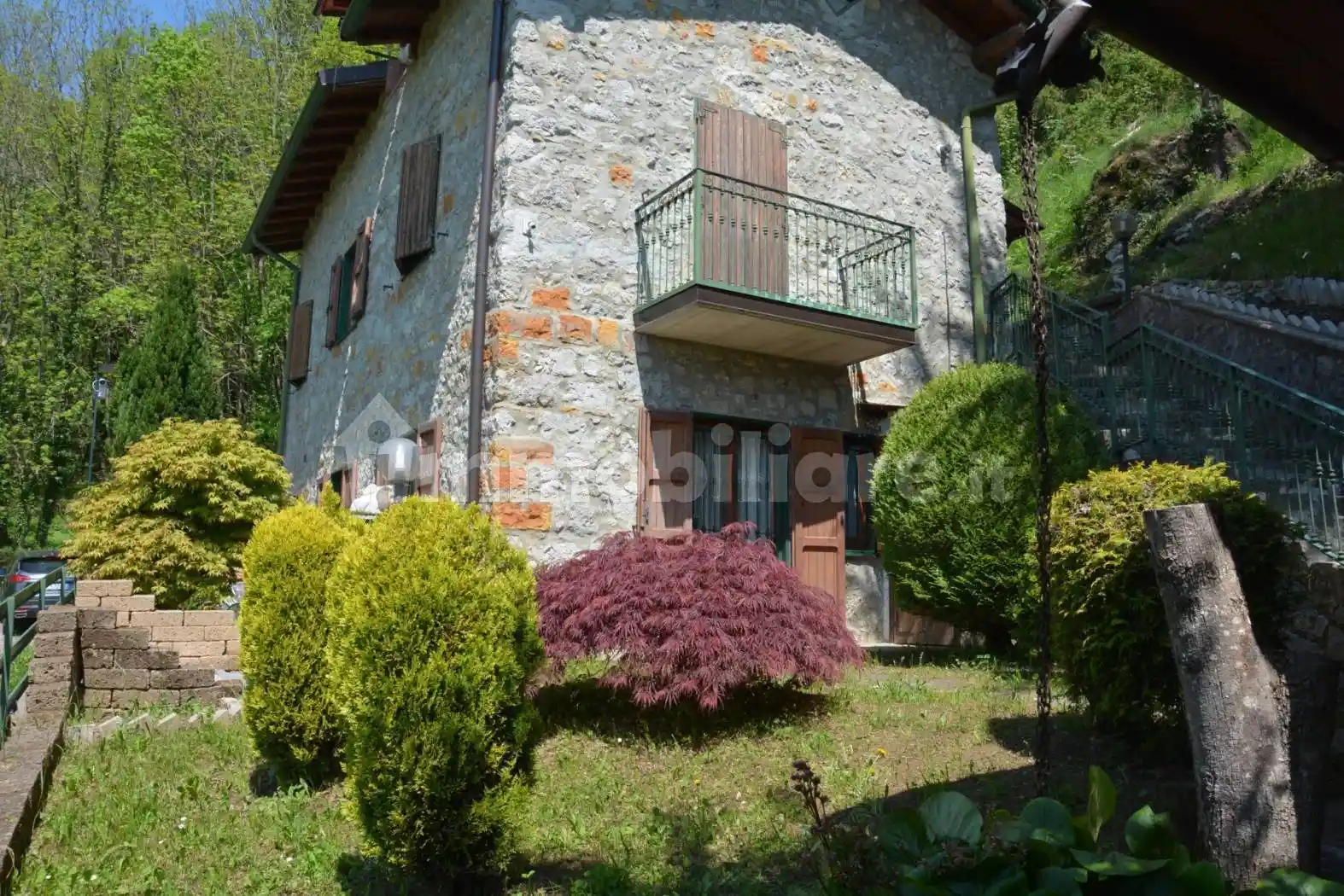 Rustico - Casale in vendita a Selvino