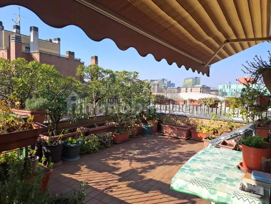 Apartment in vendita a Milan