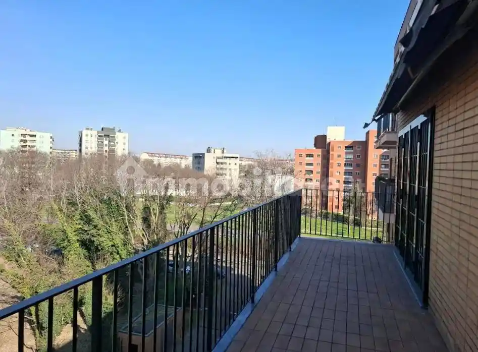 Bilocale via Santander, Famagosta, Milano - foto 4