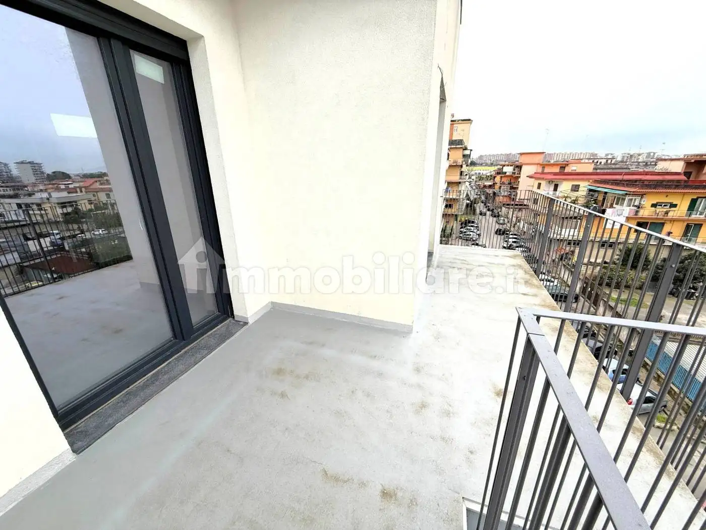 Appartamento in vendita a Arzano