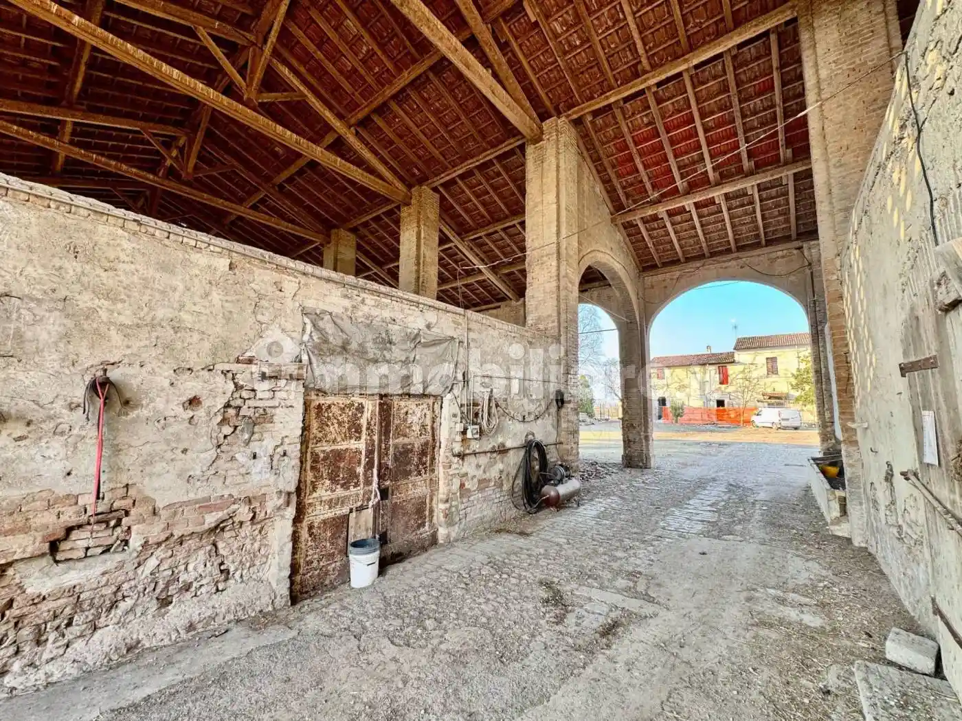 Palazzo - Edificio in Vendita - foto 5