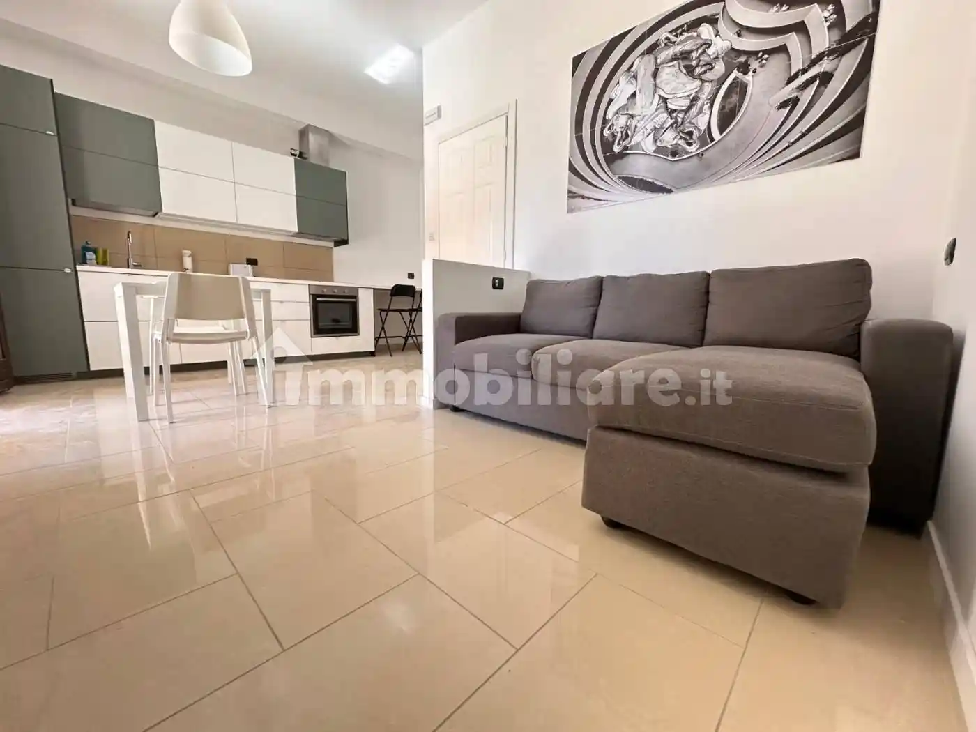 Appartamento in affitto a Caserta