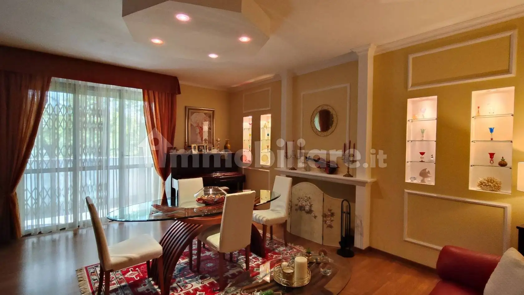 Apartment in vendita a Milan