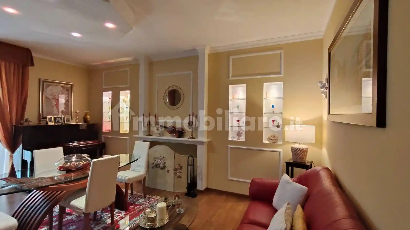 Quadrilocale via Don Primo Mazzolari 37, Cantalupa - San Paolo, Milano - foto 2