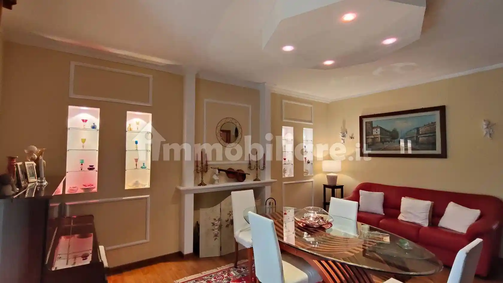 Quadrilocale via Don Primo Mazzolari 37, Cantalupa - San Paolo, Milano - foto 3