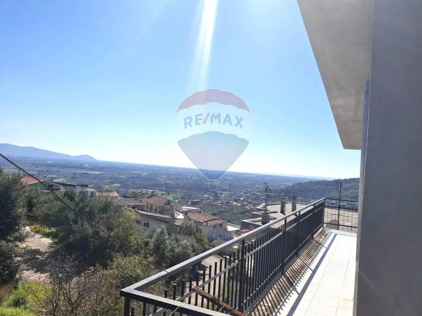 Quadrilocale buono stato, secondo piano, Centro, Castelforte - foto 2