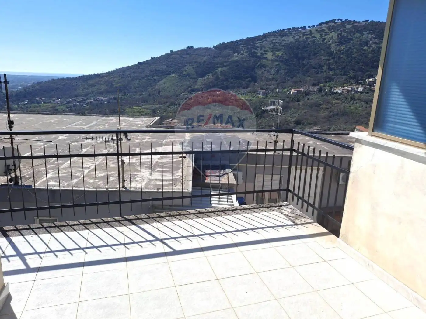 Quadrilocale buono stato, secondo piano, Centro, Castelforte - foto 3