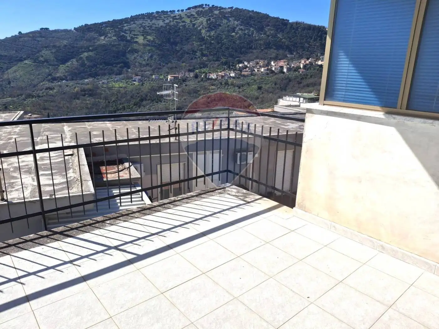 Quadrilocale buono stato, secondo piano, Centro, Castelforte - foto 4