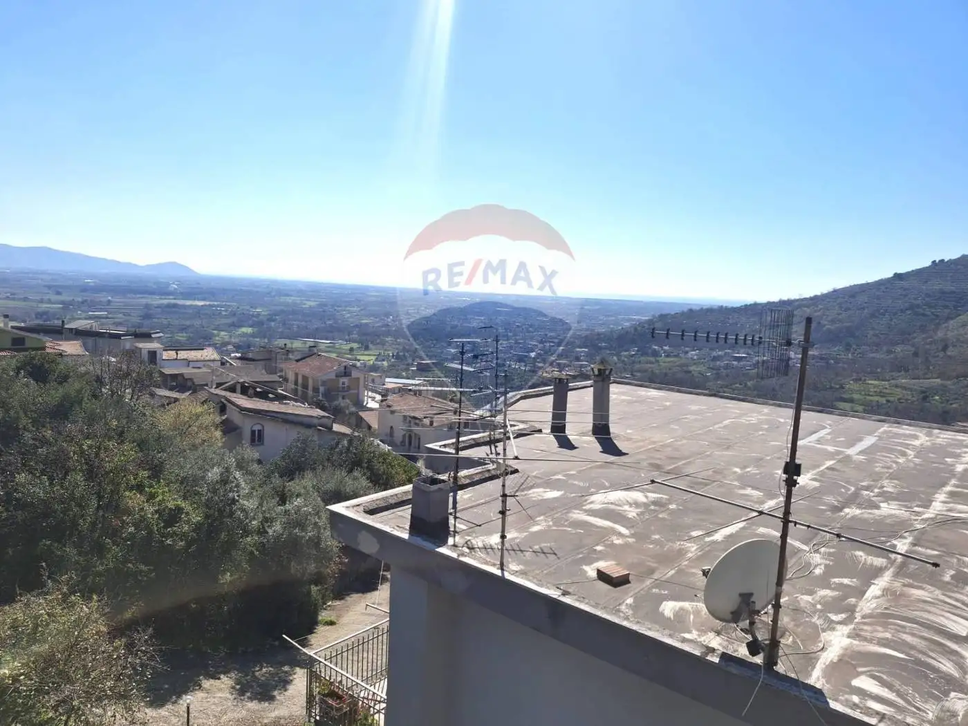 Quadrilocale buono stato, secondo piano, Centro, Castelforte - foto 5