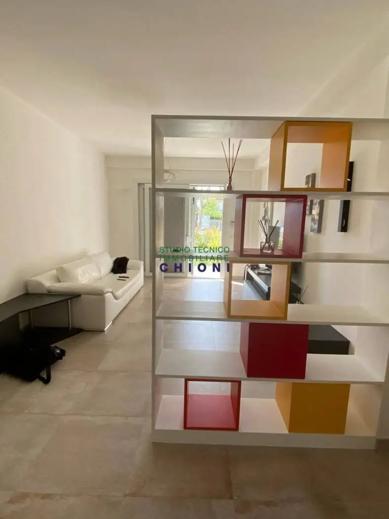 Quadrilocale ottimo stato, piano rialzato, Cinquale, Montignoso - foto 3