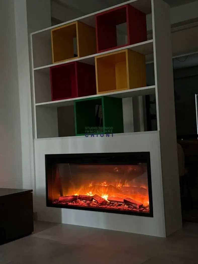 Quadrilocale ottimo stato, piano rialzato, Cinquale, Montignoso - foto 4