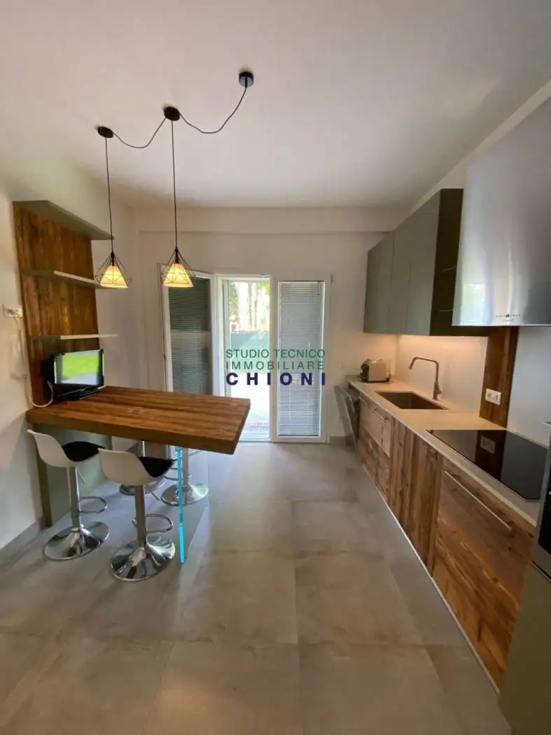 Quadrilocale ottimo stato, piano rialzato, Cinquale, Montignoso - foto 5