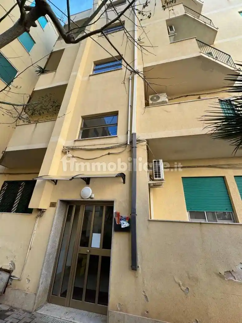 Appartamento in vendita a Erice