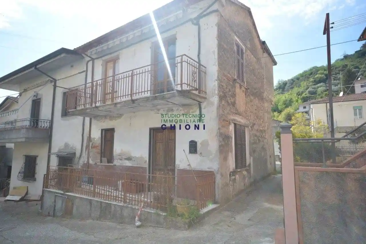 Villetta a schiera in vendita a Montignoso