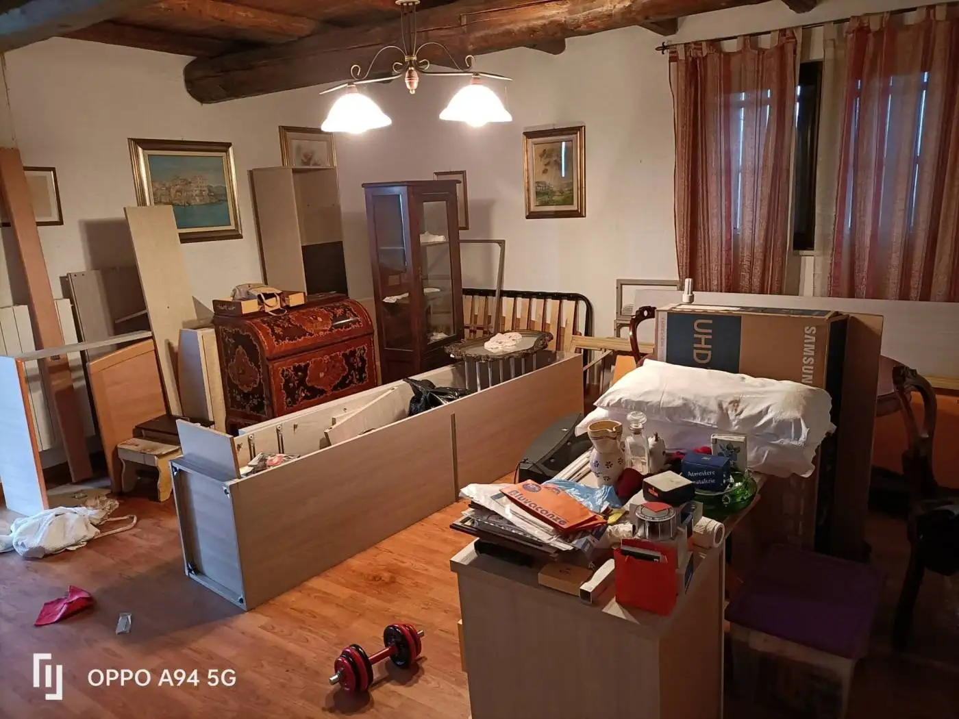 Villa in vendita a Castelnuovo Bormida