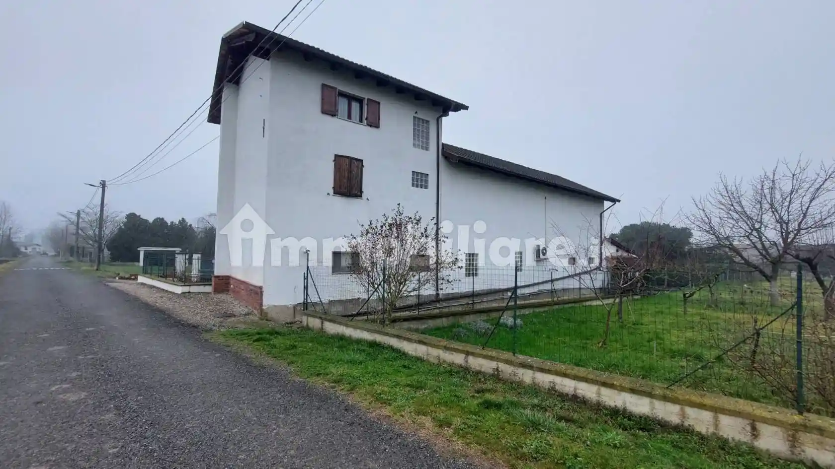 Villa unifamiliare via Bruni Gaioli, Castelnuovo Bormida - foto 4