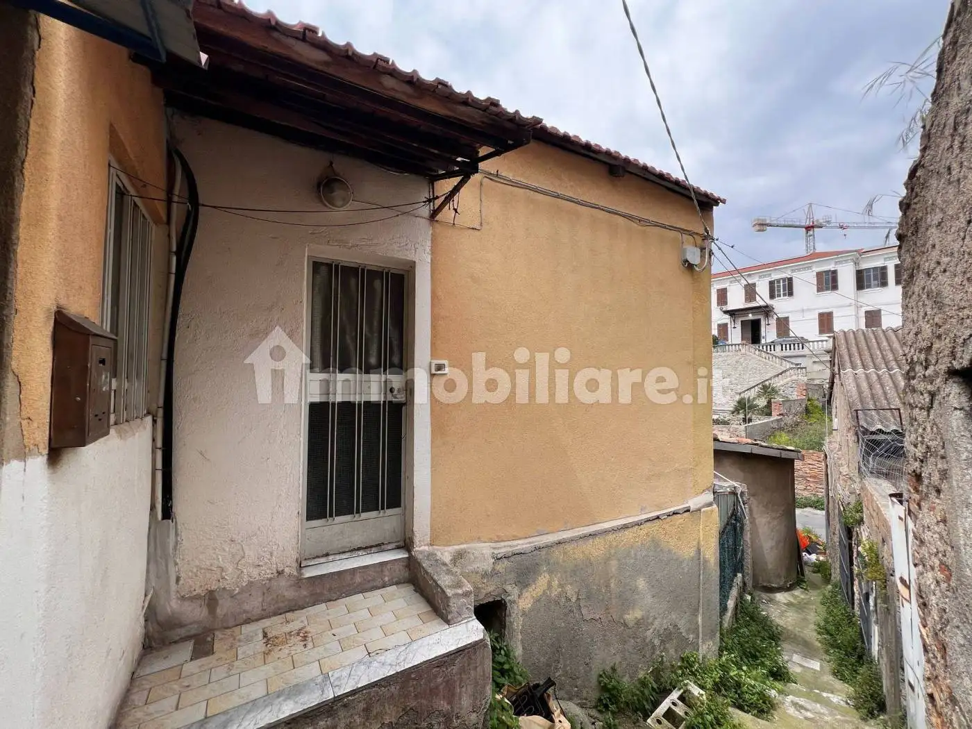 Appartamento in vendita a Reggio Calabria