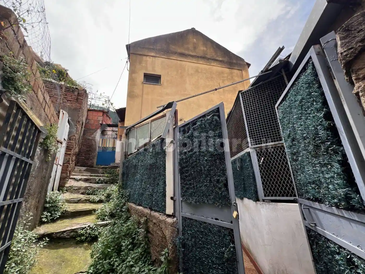 Trilocale via Vecchia Cimitero, Trabocchetto - Spirito Santo, Reggio Calabria - foto 2