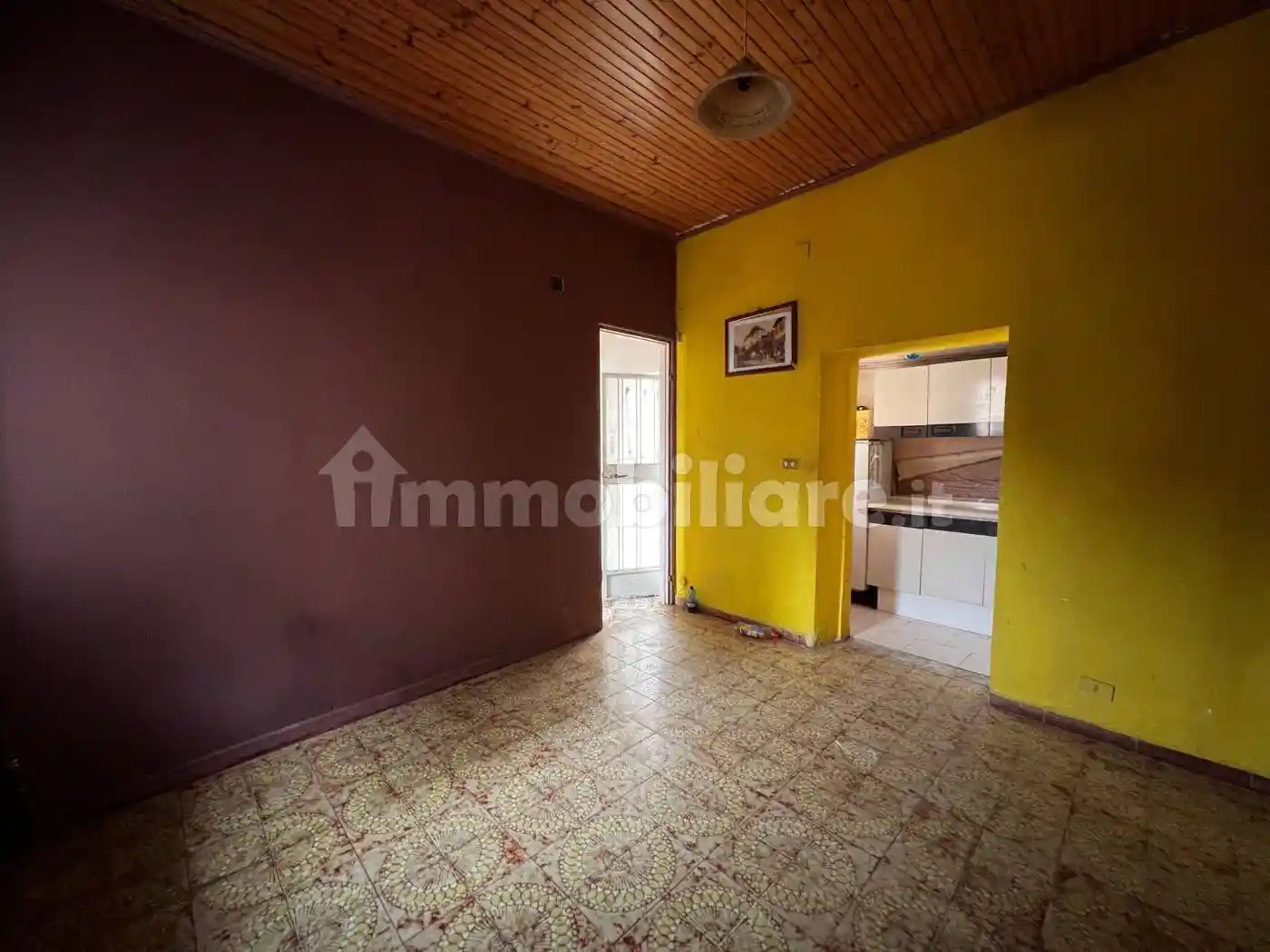 Trilocale via Vecchia Cimitero, Trabocchetto - Spirito Santo, Reggio Calabria - foto 3