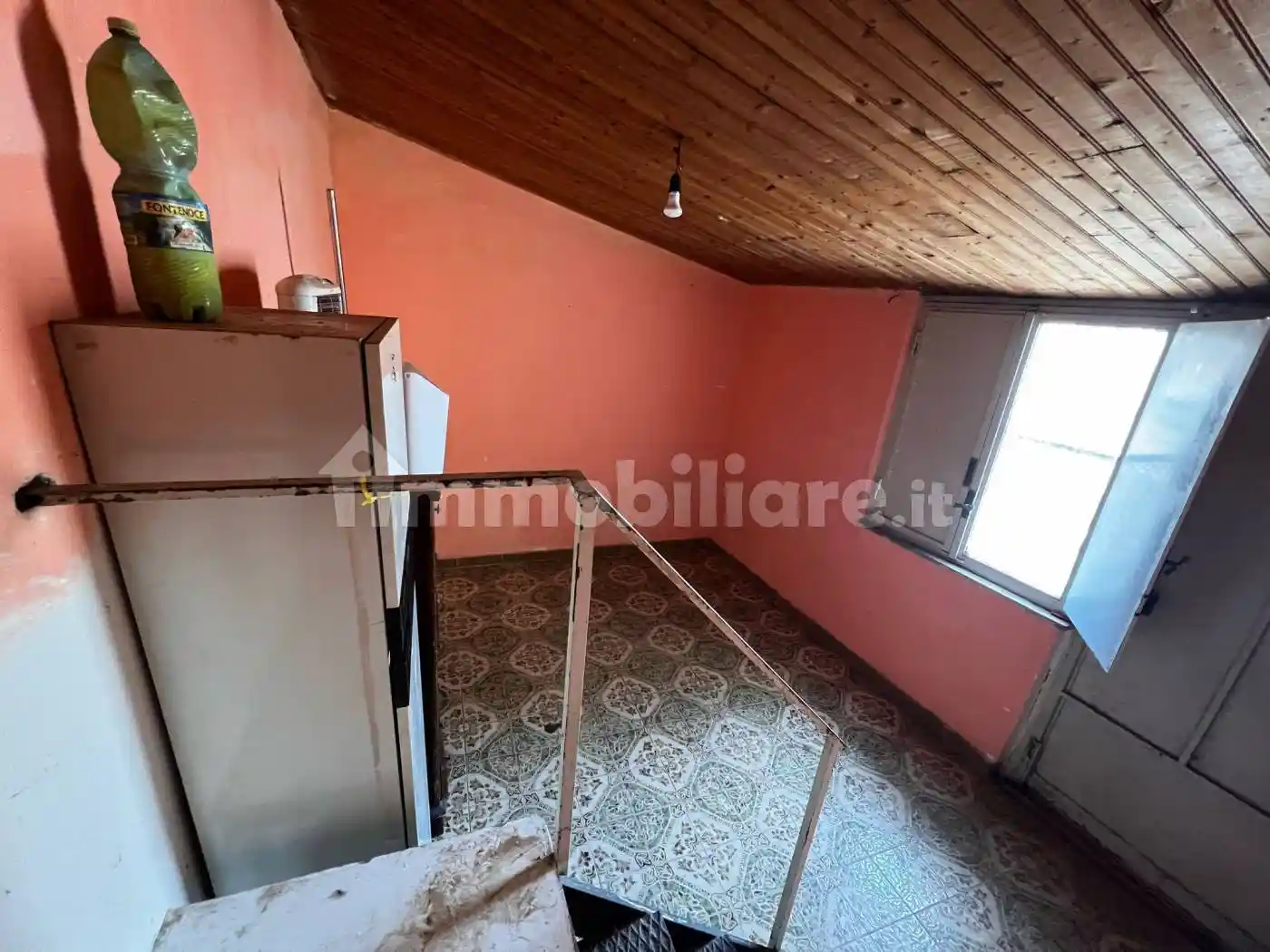 Trilocale via Vecchia Cimitero, Trabocchetto - Spirito Santo, Reggio Calabria - foto 4