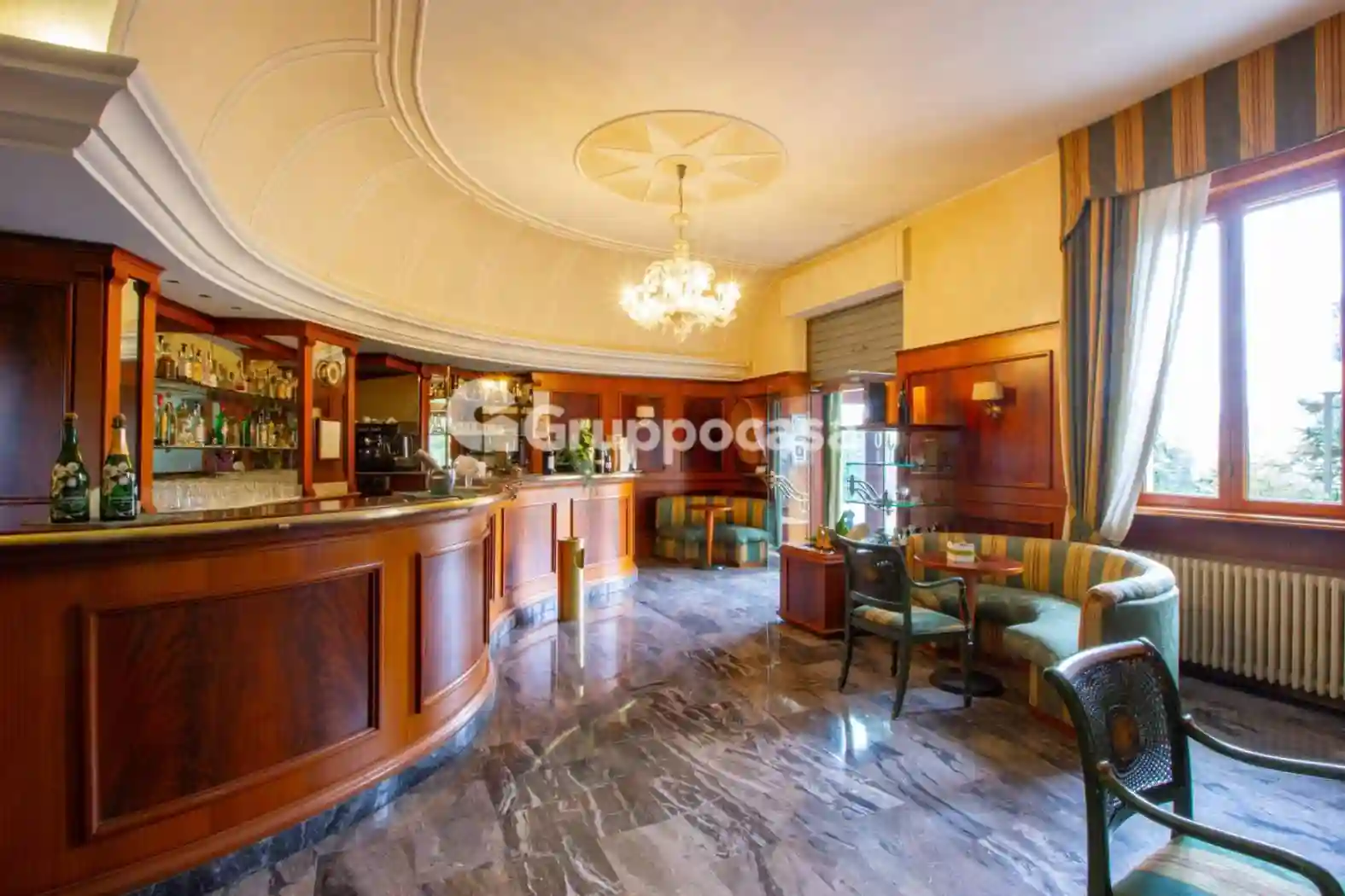 Palazzo - Edificio - foto 2