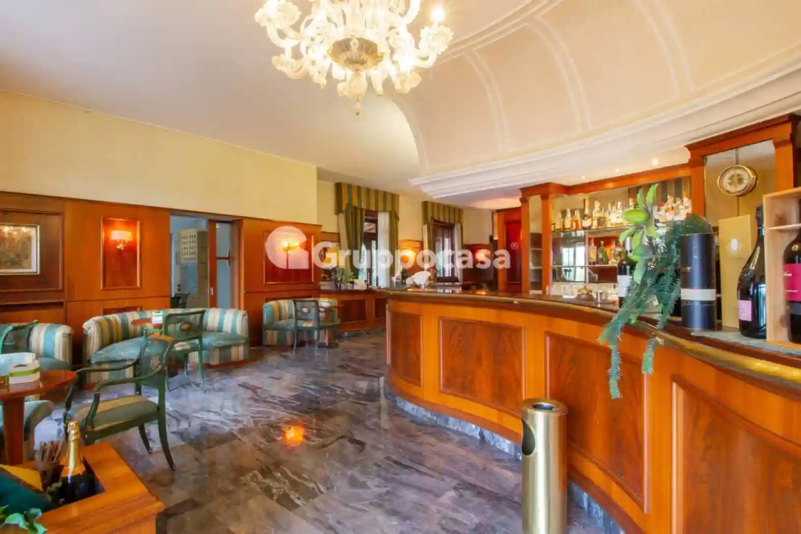 Palazzo - Edificio - foto 3