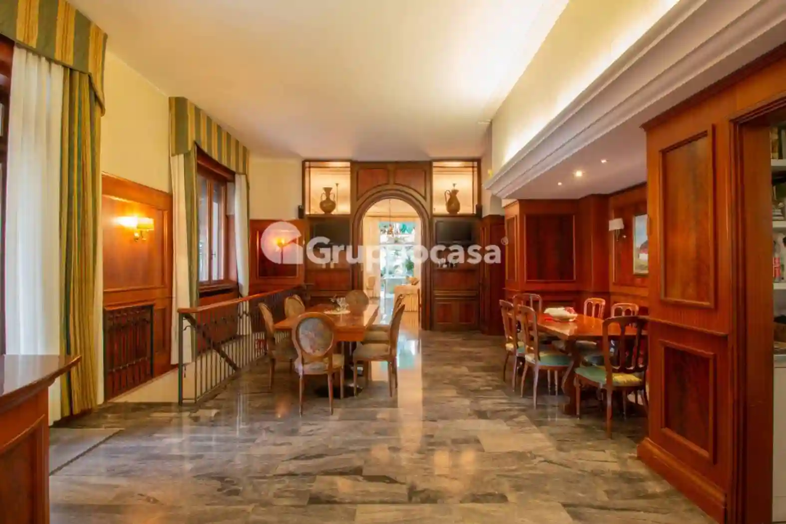 Palazzo - Edificio - foto 5