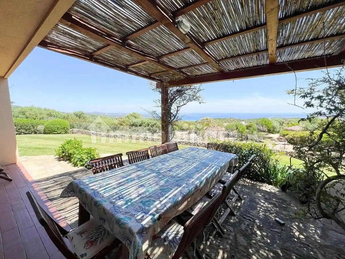 Villa bifamiliare via Milmeggiu, Portisco, Olbia - foto 3