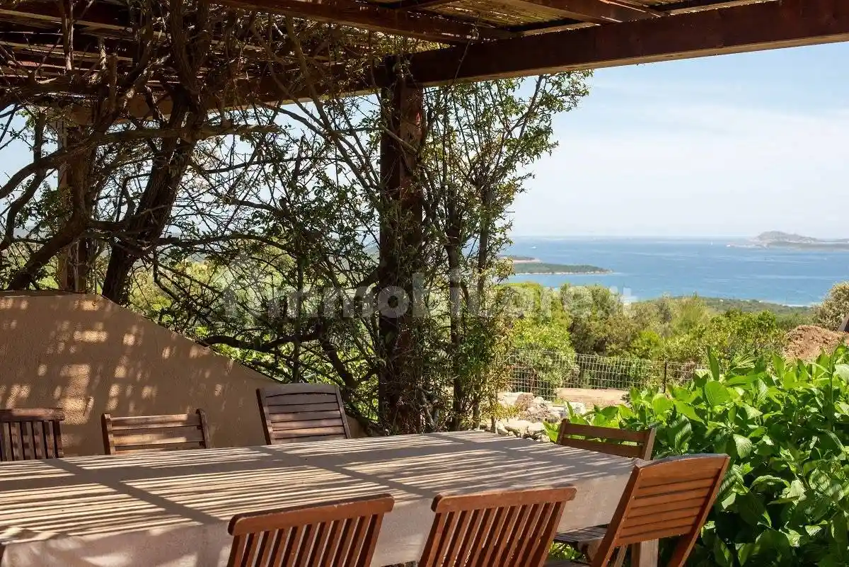 Villa bifamiliare via Milmeggiu, Portisco, Olbia - foto 4