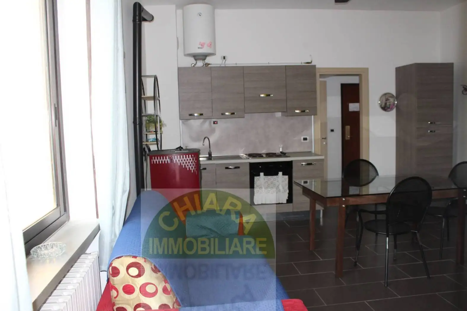 Appartamento in vendita a Vasto