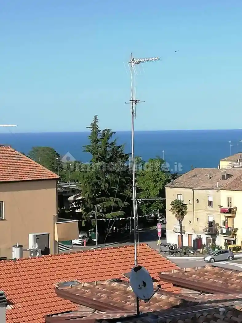 Quadrilocale Carlo Goldoni 8, Viadotto Istonia, Corso G. Garibaldi, V. San Michele, Vasto - foto 2