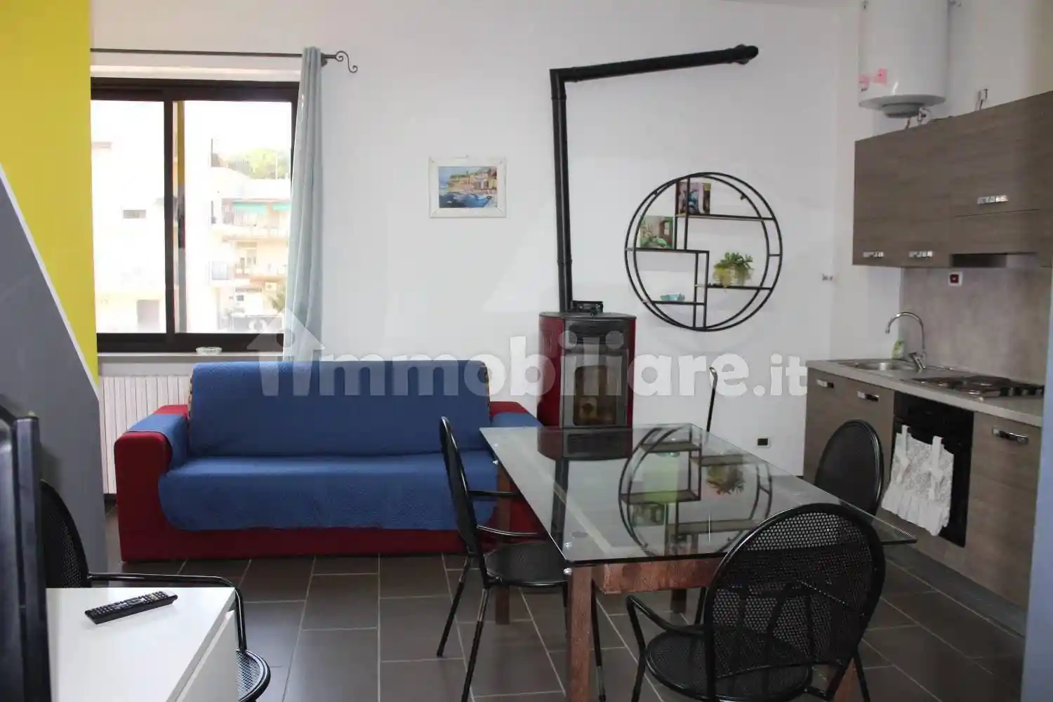 Quadrilocale Carlo Goldoni 8, Viadotto Istonia, Corso G. Garibaldi, V. San Michele, Vasto - foto 3