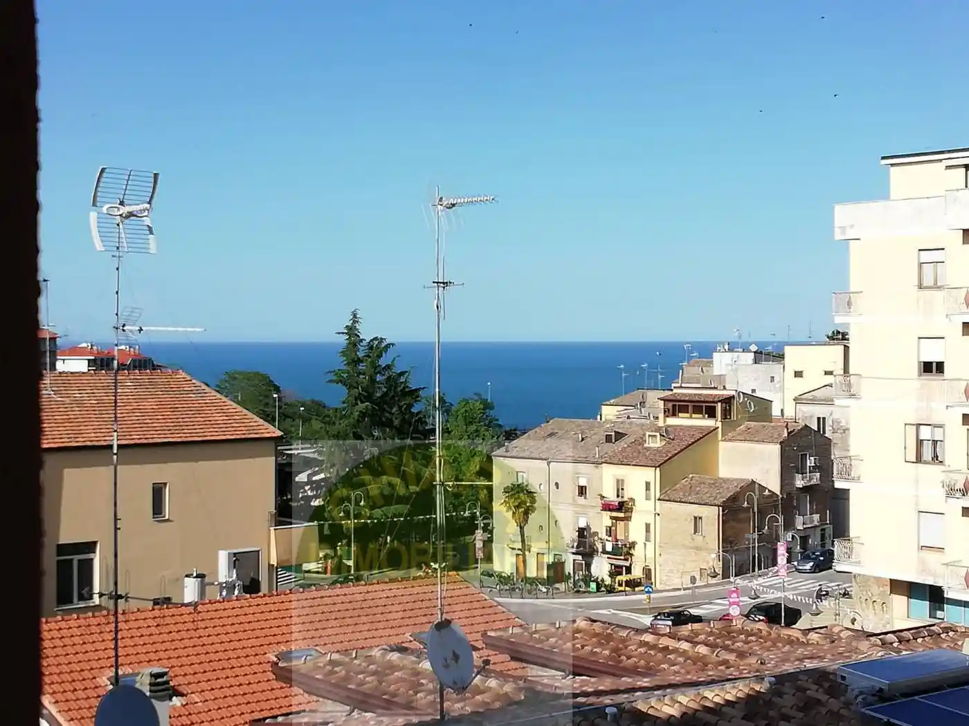 Quadrilocale Carlo Goldoni 8, Viadotto Istonia, Corso G. Garibaldi, V. San Michele, Vasto - foto 4