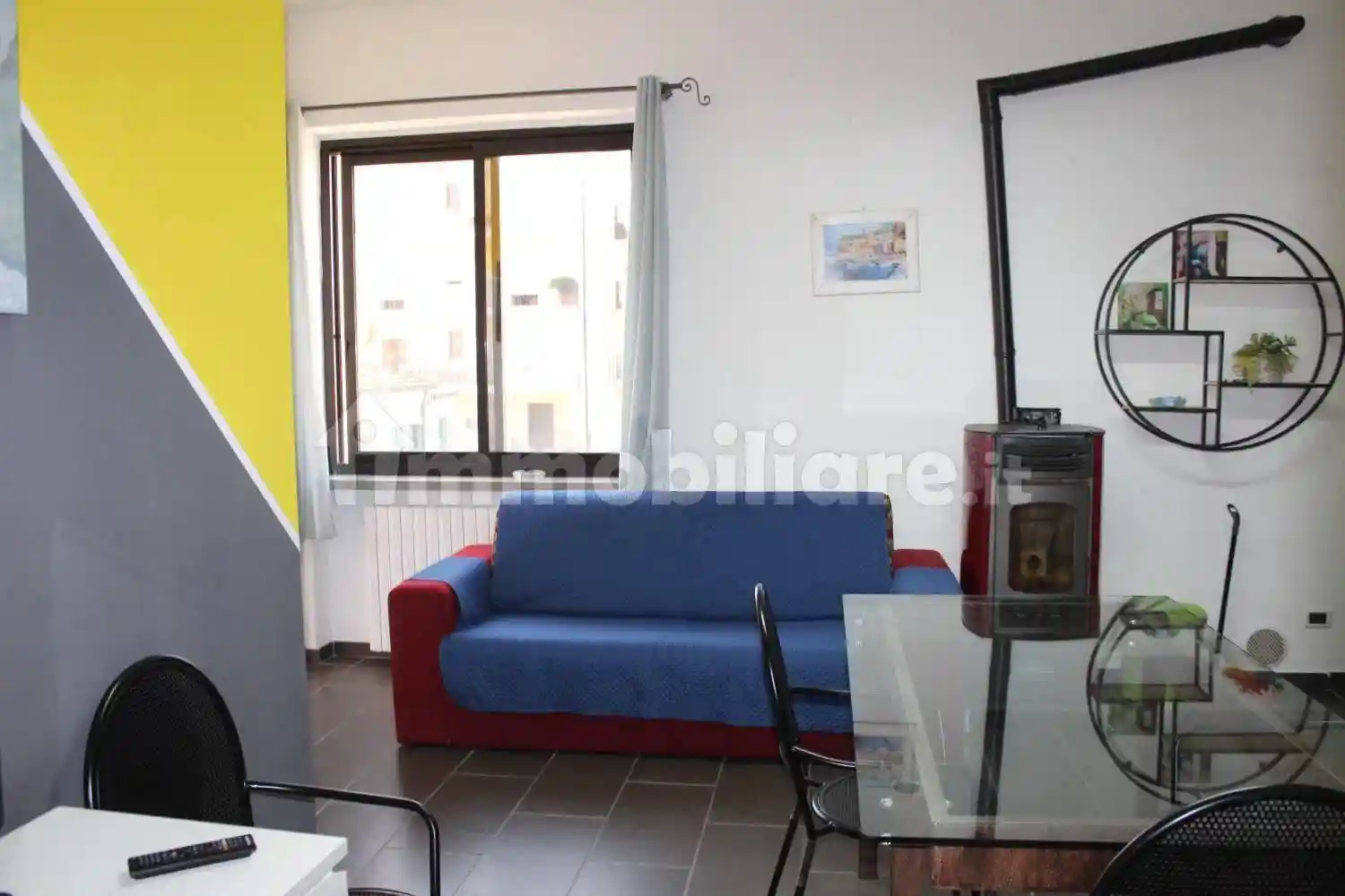 Quadrilocale Carlo Goldoni 8, Viadotto Istonia, Corso G. Garibaldi, V. San Michele, Vasto - foto 5