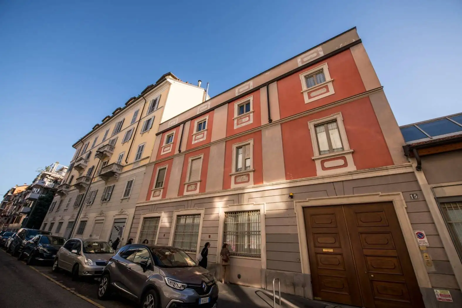 Apartment in vendita a Milan