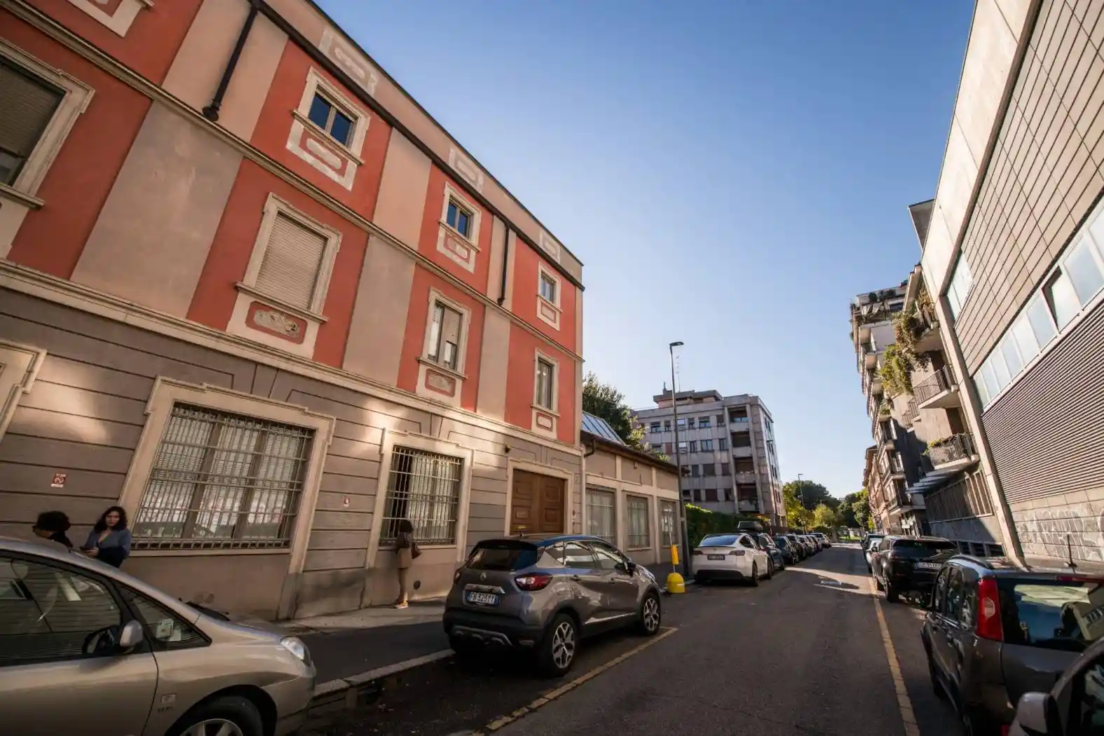 Bilocale via Vignola 15, Bocconi, Milano - foto 2