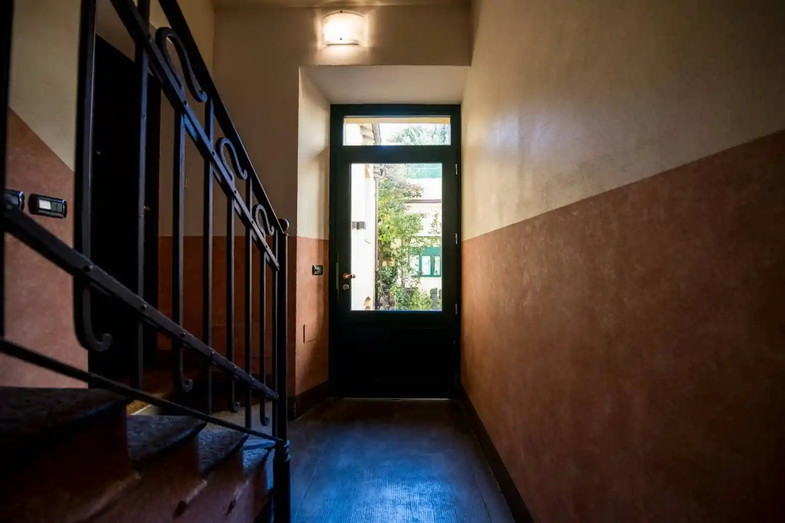 Bilocale via Vignola 15, Bocconi, Milano - foto 4